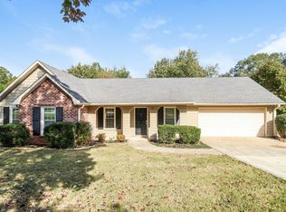35 Oak View Dr, Covington, GA 30016