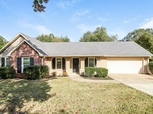 35 Oak View Dr, Covington, GA 30016