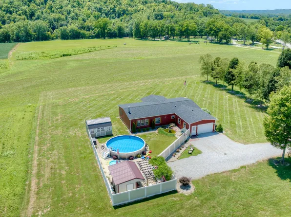 145 Hawthorne St, Glencoe, KY 41046