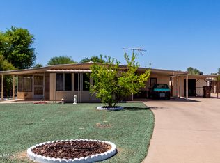 8632 E DELILAH Avenue, Mesa, AZ 85208
