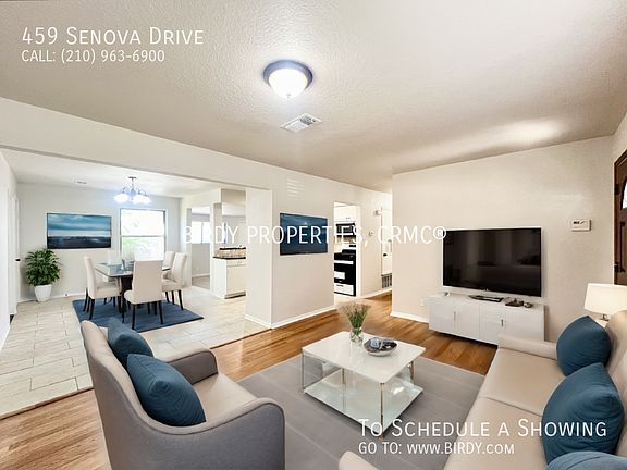 2nd image of 459 Senova Dr
