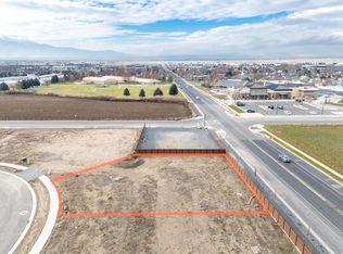 623 E 2475 N, Logan, UT 84321