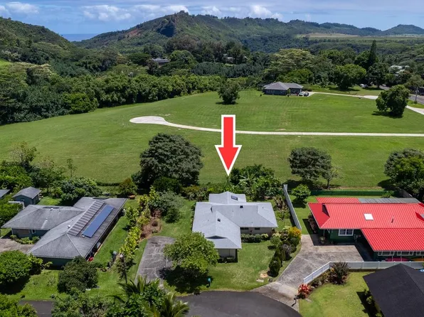 5753 Noni St, Kapaa, HI 96746