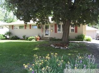 6421 Wilryan Ave, Edina, MN 55439