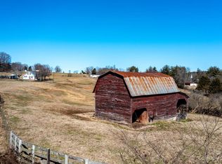 1807 Sipe Rd, Taylorsville, NC 28681