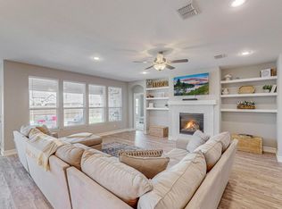 11405 Squall Hill Dr, Fort Worth, TX 76052