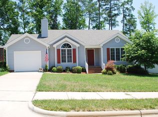 5928 Royal Coach Ct, Raleigh, NC 27612