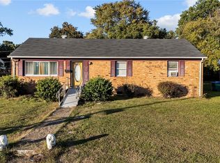 1506 Little John Rd, Richmond, VA 23227