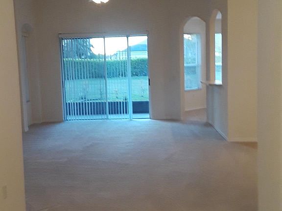 Foyer view to great room