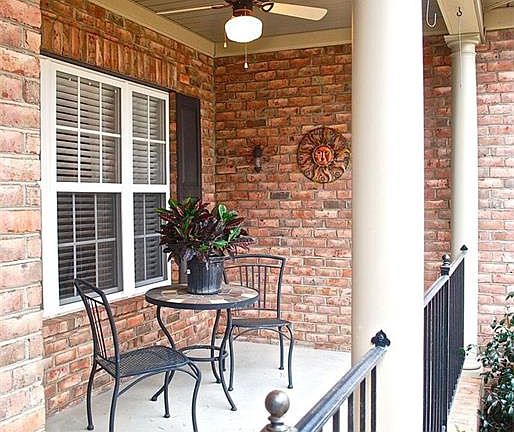 2nd image of 1449 Messick Oaks Trl
