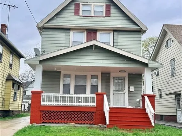 2081 W 91st St, Cleveland, OH 44102