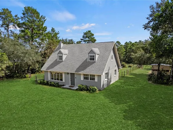 42834 Cooter Pond Rd, Deland, FL 32720