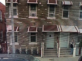 1125 Croes Ave, Bronx, NY 10472