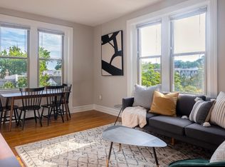 2800 Connecticut Ave NW APT 203, Washington, DC 20008