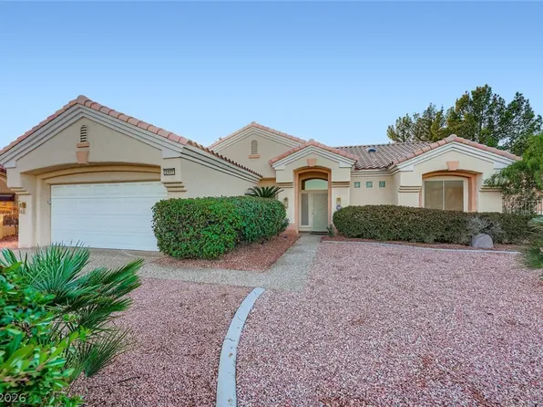 2409 Sierra Sage St, Las Vegas, NV 89134