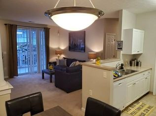 90 Berkley Manor Dr #3-330, Cranberry Township, PA 16066