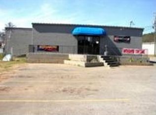 1520 Barry St, Oxford, AL 36203