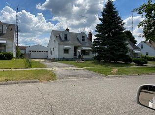 429 S Meade St, Flint, MI 48503