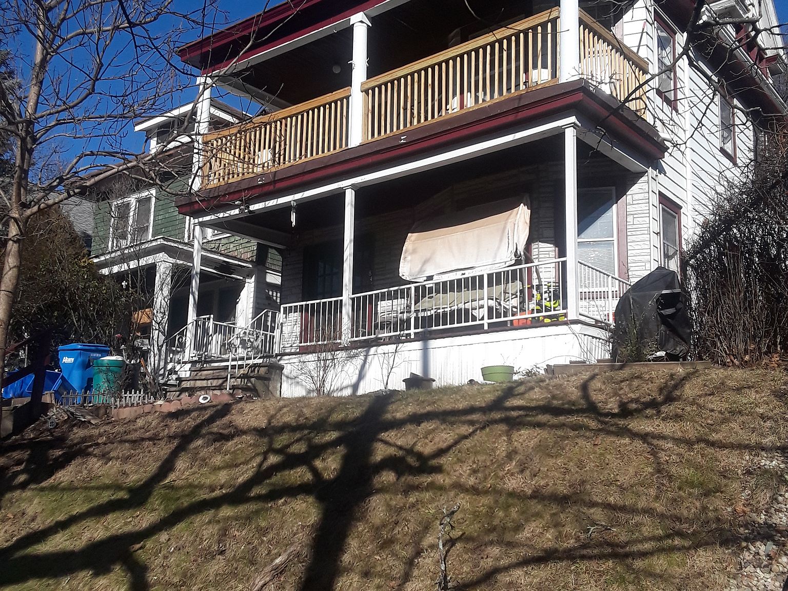 847 Myrtle Ave, Albany, NY 12208 | Zillow