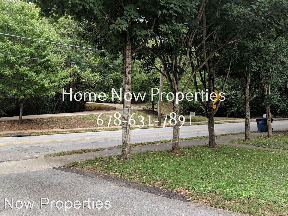 1360 North Ave Apartments Atlanta, GA Zillow