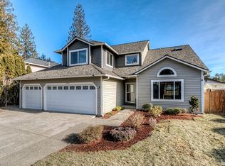 31630 117th Ave SE, Auburn, WA 98092