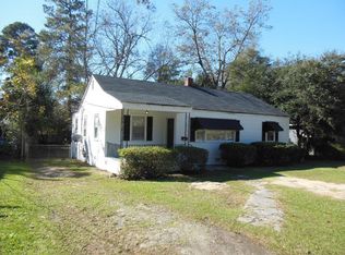 779 Edisto Ave, Orangeburg, SC 29115