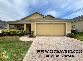 509 Knightsbridge Cir, Davenport, FL 33896