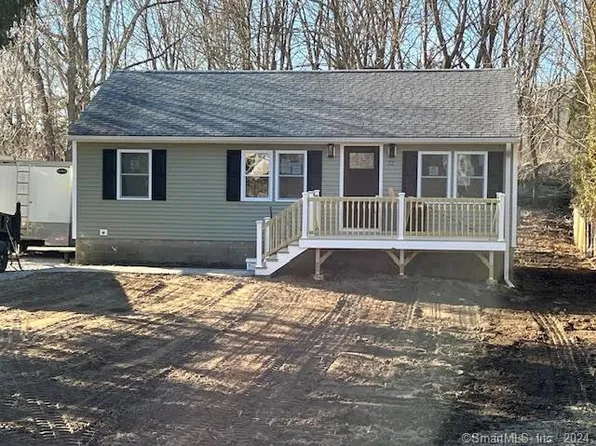 72 Vergason Avenue, Norwich, CT 06360