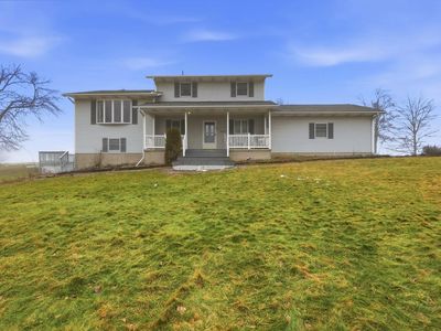 8161 Hazel Dell Rd, Howard, OH, 43028