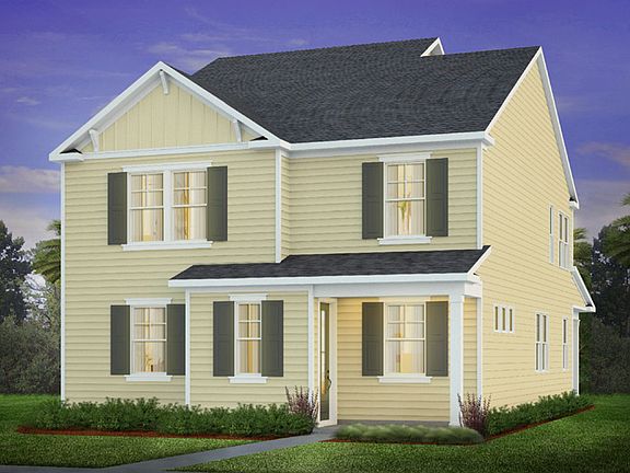 Plan Elevation.
