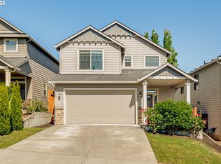 6107 NE 57th Pl, Vancouver, WA