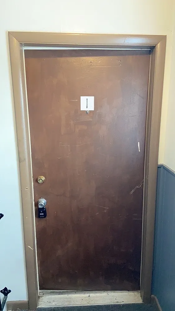 2 bed, 1.0 bath, 650 sqft, $950 — Photo 3