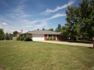 9014 N 312 W, Huntington, IN 46750