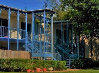 Pont Alba, Bellaire, TX 77401