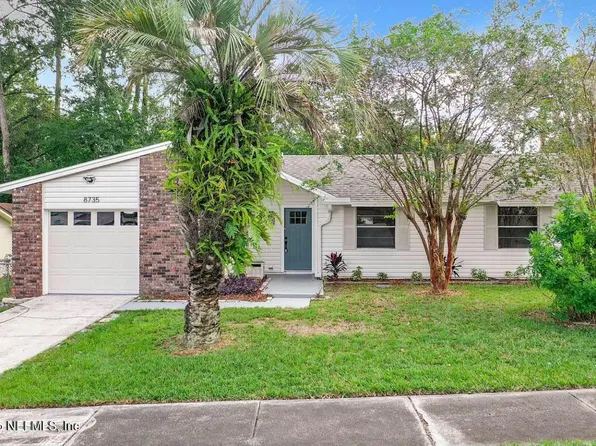 8735 MOSS HAVEN Road, Jacksonville, FL 32221