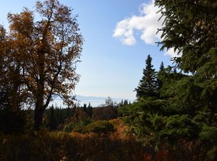 L3 Maria Rd, Homer, AK 99603