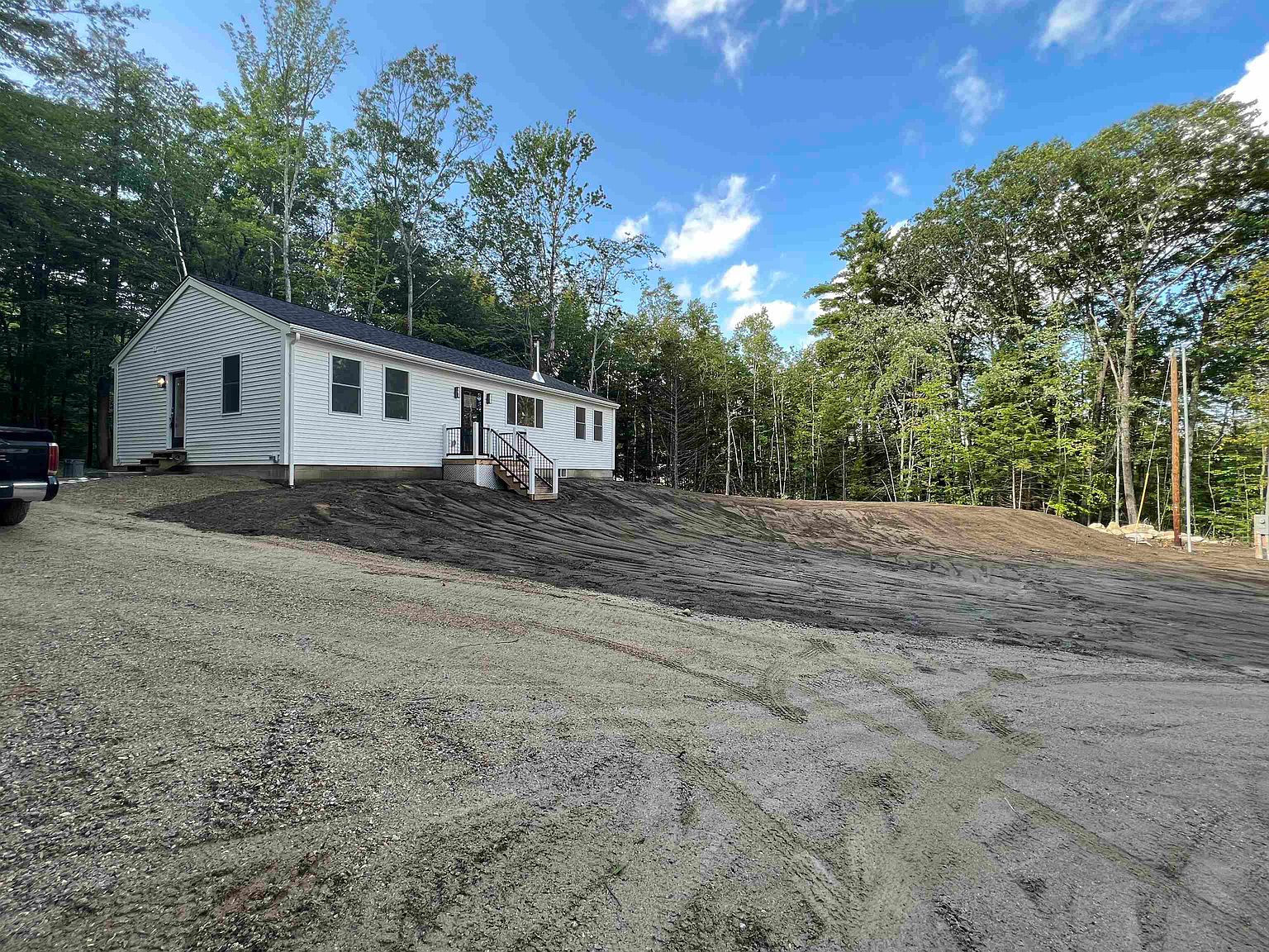 169 BROWNS RIDGE Road, Ossipee, NH 03864 MLS 4968395 Zillow