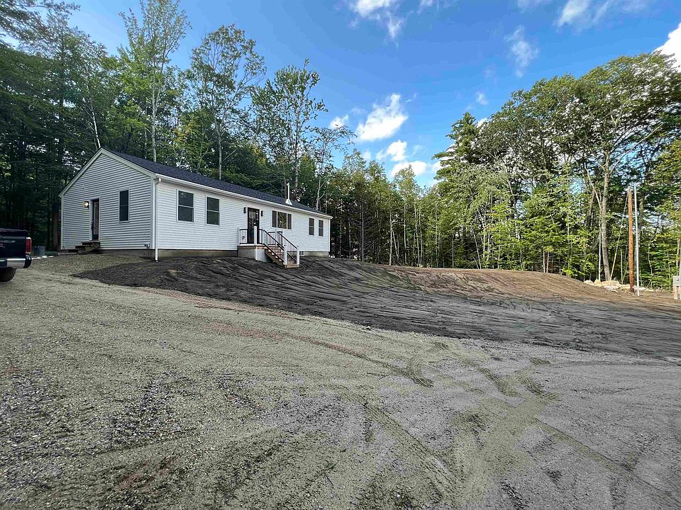 169 BROWNS RIDGE Road, Ossipee, NH 03864 MLS 4968395 Zillow