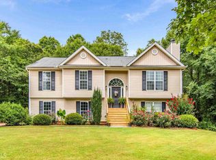 1070 Gage Dr, Winder, GA 30680