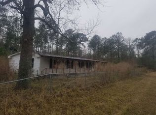 1272 Fm 1004 E, Call, TX 75933