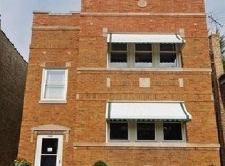 5540 N Mango Ave #2, Chicago, IL 60630