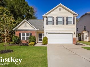14452 Waterlyn Dr, Charlotte, NC 28278