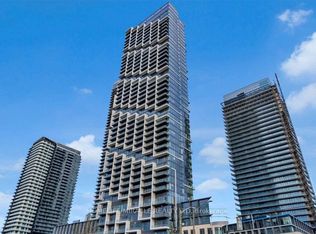 1000 Portage Pkwy #2001, Vaughan, ON L4K 0J6