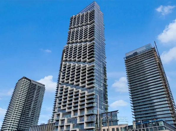 1000 Portage Pkwy, Vaughan, ON