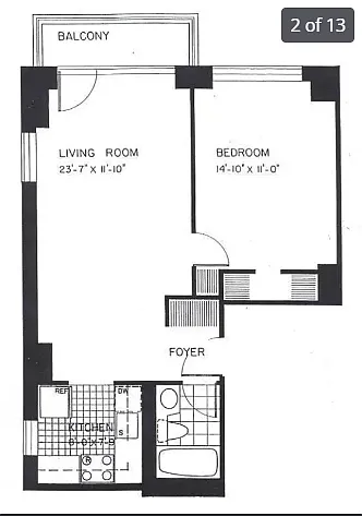 Building Photo - 236 E 47th St #10B
