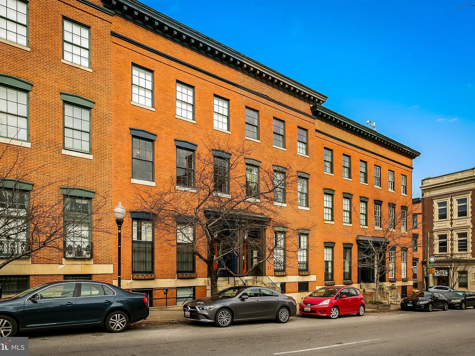 1 bed, 742 sqft, $1,550 — Photo 4