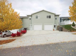 83 Dayspring Loop UNIT B, Helena, MT 59601