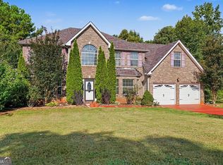925 Reda Ct, McDonough, GA 30253