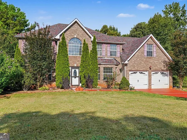 925 Reda Ct, McDonough, GA 30253
