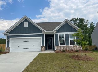 919 Kay Pl, Grovetown, GA 30813